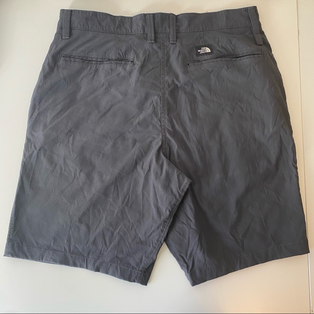 The North Face (Shorts)